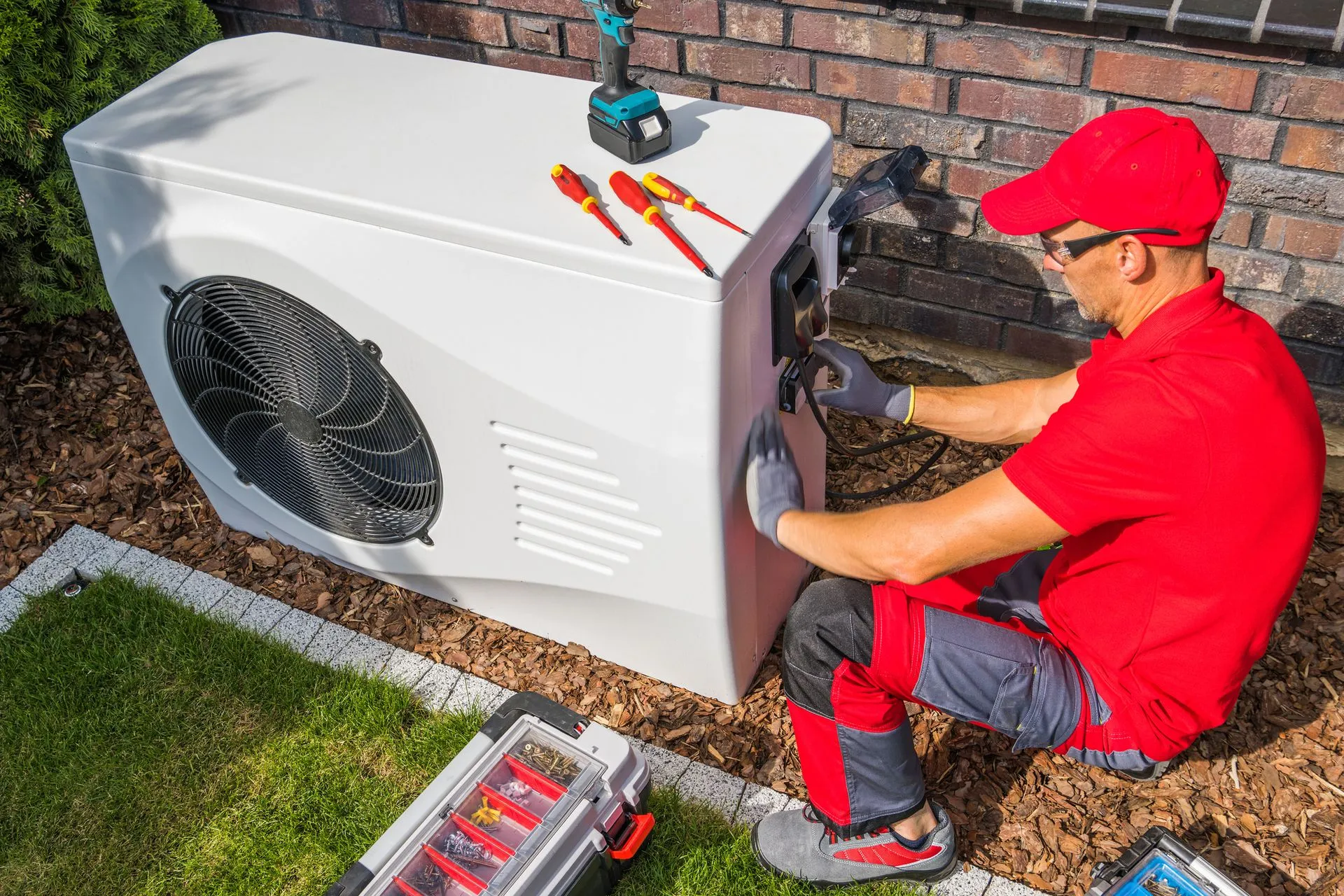 About HVAC in Brevard, NC